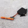 JX PDI‑1171MG 17g Metal Gear Core Motor Servo Upgrade Parts