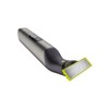 Philips OneBlade (360, face) spare blade, 3 pieces