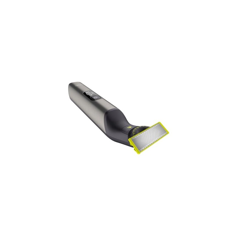 Philips OneBlade (360, face) spare blade, 3 pieces
