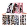 Jang Wonyoung - 92 Piezas (60 Photocards + 32 Stickers)