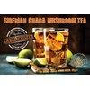 Siberian Chaga Mushroom Individual Filter Tea Bags Original 50 Filter
