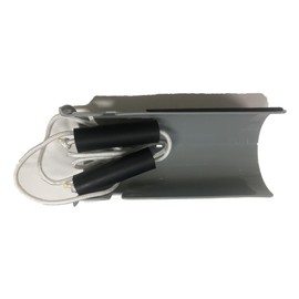 NINEMAX Sock Aids Tool for Putting On Socks with Ease Sock Helper U-Shaped for Elderly Disability Device for Pregnant