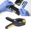 10PCS LCD Digitizer Screen Fastening Clamp ABS Fastening Screen Adjustable