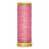 Gütermann GNE50-5110 Sewing Thread Cotton 5110 Pink 100m