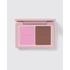 Westman Atelier Baby Cheeks + Face Trace Sculpting Powder Duo