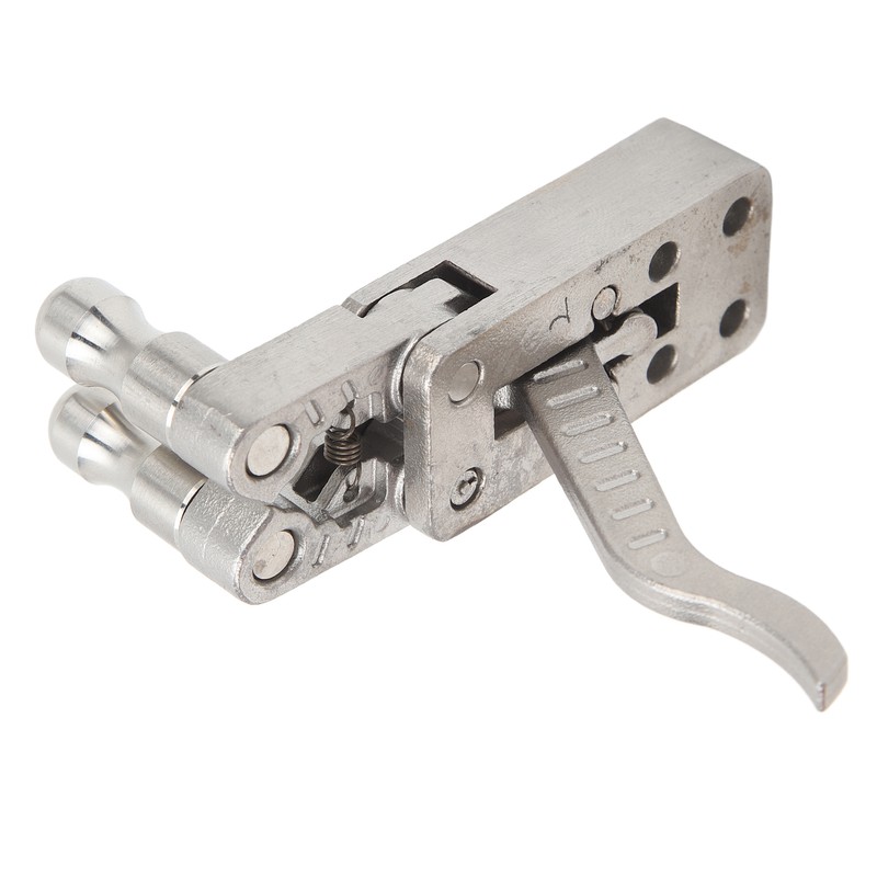 Stainless Steel Handheld Slingshot Release Device Slingshot Release Grip DIY