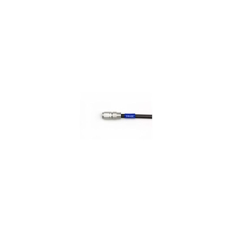 SWAGE LINE STKB-1010M-0325 Easy Order Brake Hose General Purpose Hose