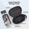 RYO TRUST Smell Proof Bag with Combination Lock, Odor Proof
