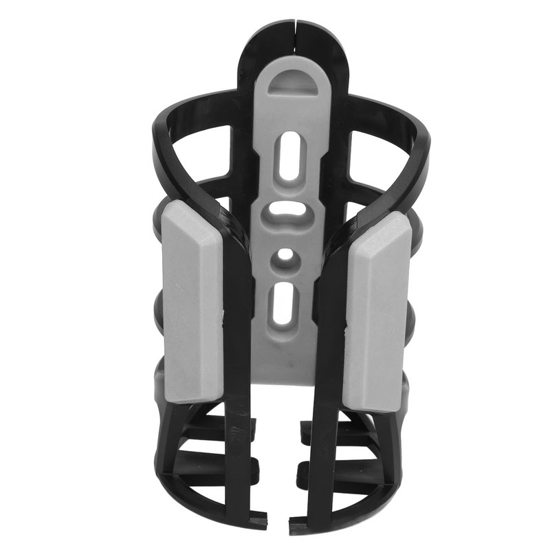 Motorcycle Cup Drink Holder Rugged Stable Motorcycle Water Bottle Holder