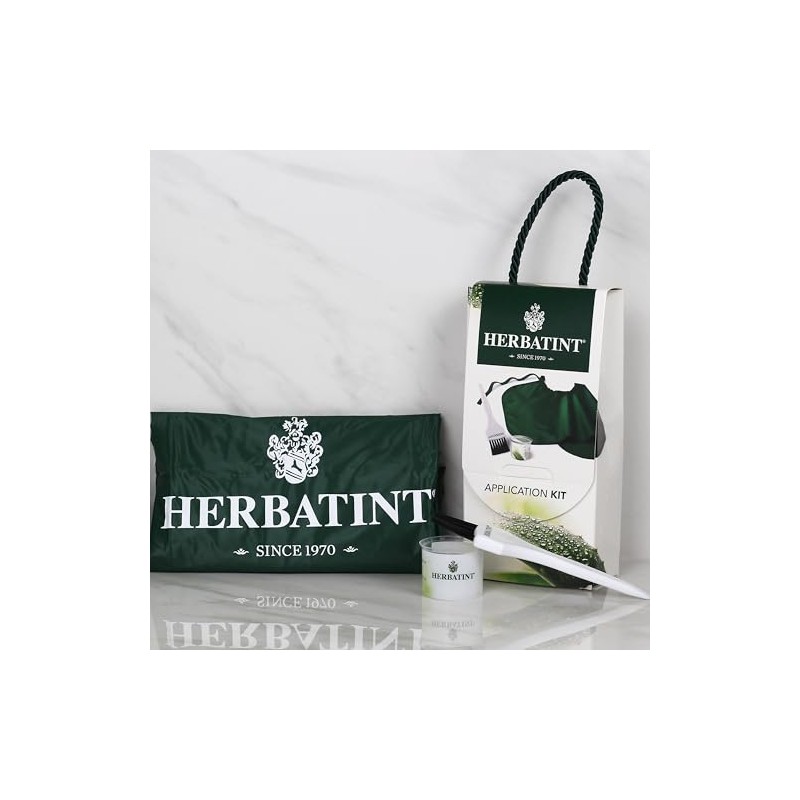 Application Kit Herbatint 4 Pieces Kit by Herbatint