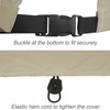 Porch Shield Waterproof Universal Generator Cover 26 x 20 x