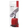 EMOS PT-506 EV020 Digitale Hängewaage/Kofferwaage/Fischwaage/Gepäckwaage/Reisewaage mit Zuwiegefunktion, Gurt, LCD-Bildschirm, max