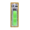 E-Value BT-254(LG) Cam Buckle Cargo Fastening Belt Lime Green 25mm