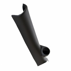 AutoMeter Single Pillar Pod For Chevy Silverado 1500 2014 2017 | 2-1/16in | 17119