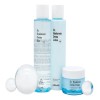 Tónico & Loción Coreana_ Hialurónico Derma_ Regenerantes_2pz