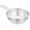 Pearl Metal HB-4120 Punch Strainer, 7.1 inches (18 cm), Foot