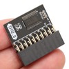 TPM 2.0 Encryption Security Module, GA 20-1 Pin 2 *