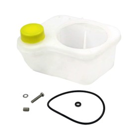 The ROP Shop | Oil Tank Reservoir for 1989, 1990 & 1993 Mercruiser TRS 1.50:1 Boat Engines