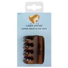 Lady Jayne Medium Shell Super Hold Claw Grip