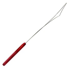 Umpqua Dream Stream Threader/Half Hitch (Red)