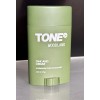 T-ONE TONE MENS WOODLAND-Oak and Cedar-AL Free Deodorant-Fres