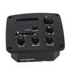 Acoustic Guitar Pickup Electronic Tuner Playing Board Musical Instrument Accessories