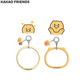 KAKAO FRIEND Bracelet Strap Set 1ea, Type:01 Star