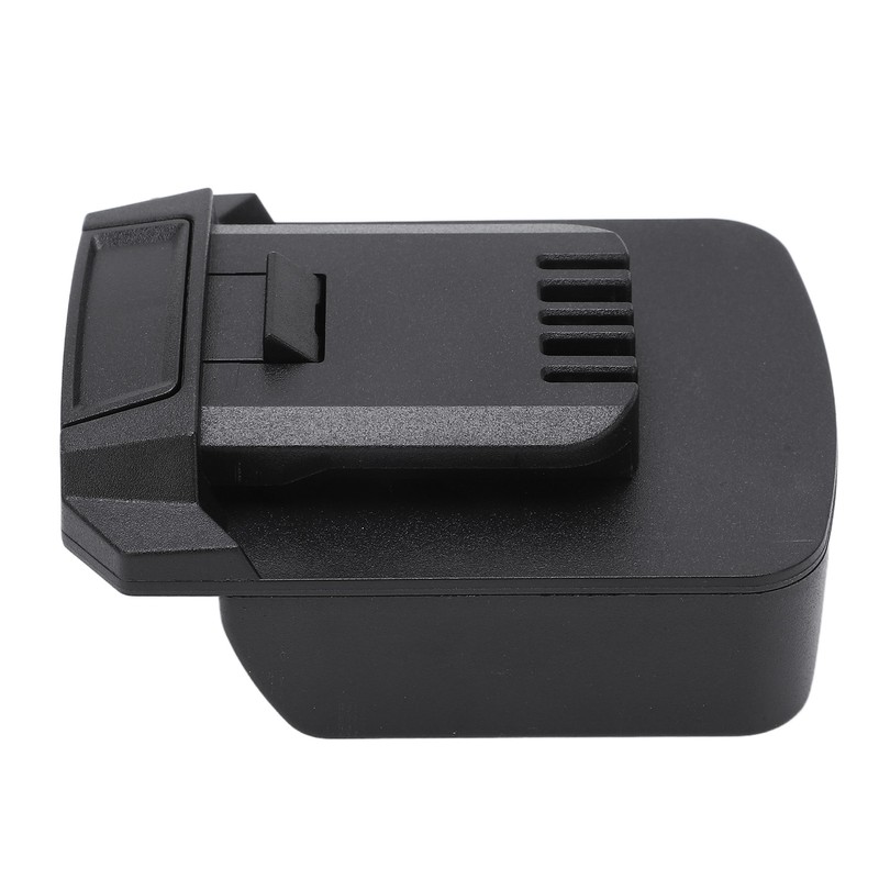 Battery Adapter Converter ABS Dock Power Connector Conversion Kit 12V