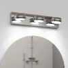 3-6 Light Bathroom Lights Fixtures Vanity Light for Mirror Indoor