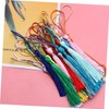 Operitacx 2 Sets Paper Blank Bookmark Book Markers Paper Bookmarks