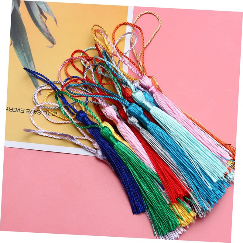 Operitacx 2 Sets Paper Blank Bookmark Book Markers Paper Bookmarks