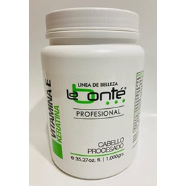 Labonte tratamiento vitamina E