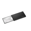 Eschenbach EasyPocket XL Magnifying Glass 75 x 50 mm 2.5X
