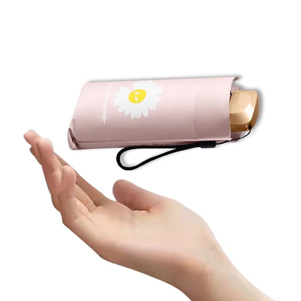 Smaller than a Smartphone, Fits in the Palm of Your