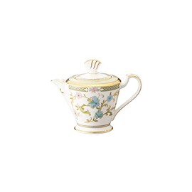 Noritake T59562/9983 Creamer, 6.1 fl oz (180 cc), Yoshino Bone China