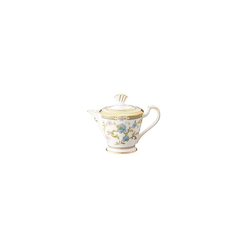 Noritake T59562/9983 Creamer, 6.1 fl oz (180 cc), Yoshino Bone