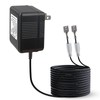 AC Adapter Transformer 3V for Dexen Fireplace Electronic IPI Pilot