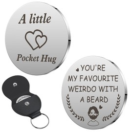 Gifts For Men Pocket Hug Gift For Boyfriend Gifts For Boyfriend Birthday Gifts For Husband Gifts For Mens Birthday Gifts Anniversary For Couple Gifts I Love You Gifts Christmas Gifts Valentines Gifts
