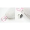 Kokubo KH-034 Facial Cleansing Net, Fluffy Foam, Approx. 7.1 x