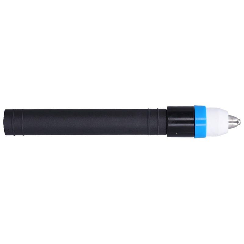 Plasma Cutter Torch P80 Straight Shank Cutting Head Gun Accessory