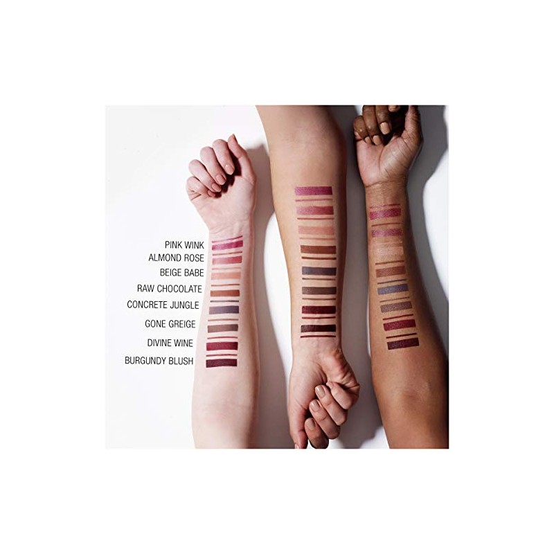 Maybelline Color Sensational Shaping Lip Liner Makeup, Beige Babe, 0.01