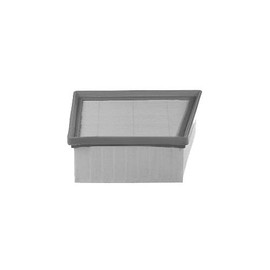 Borg & Beck BFA2035 Air Filter To Fit Ford Fiesta 08-