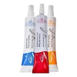 Kit Planchado De Cejas Profesional J Denis®
