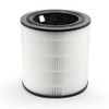BOSCH Air 4000 Air Purifier Replacement Filter, 3-In-1 Filter, Activated