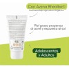 Fluido Matificante Facial A-derma Protec Ac Spf 50 40ml