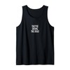 Bold & Humorous Statement They’re Eating The Dogs Tank Top