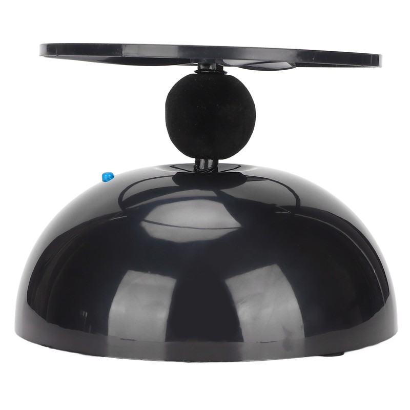 Electronic Clock Multipurpose Run Away Flying Alarm Clock for Bedroom