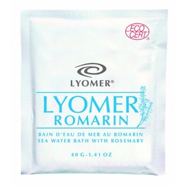 Lyomer Romarin 1.4 oz (40 g) x 10