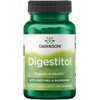 Swanson | Digestitol con encimas y BioPerine 60 Cápsulas