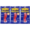 Marigold Fitness Large x 3 Pack
